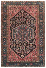 Koliai Tappeto persiano 130 x 200 (Iran) Annodato A Mano