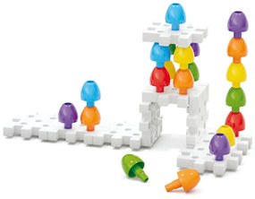 Jumbo Peggy - Primo mosaico - 45 pezzi