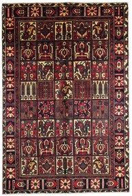 Bakhtiar Tappeto 310x210 (Iran)