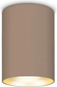 Brilagi - Faretto LED RGBW dimmerabile TRINE 1xGU10/30W/230V beige/dorato