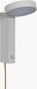 Applique LED dimmerabile Crea