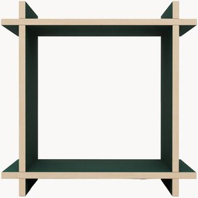 Scaffale componibile magnetico Cube R1