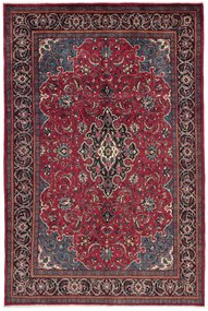 Hamedan Tappeto persiano 310 x 210 (Iran) Annodato A Mano