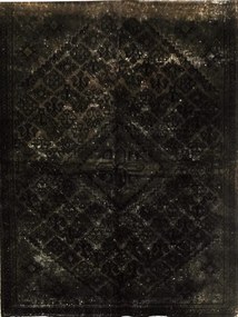 Vintage Tappeto persiano 150x260 (Iran)
