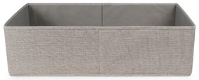 Scatola grigia Oxford, 56 x 36 cm - Compactor