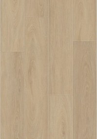 Mexen Pasadena  pannelli vinilici 1240 x 182 mm SPC 6,5 mm, sottostrato IXPE 1,5 mm, 4 V-Fuga, Rovere