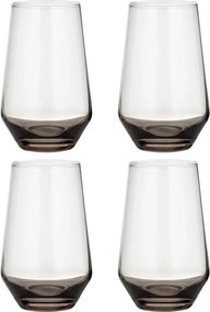 Set di bicchieri da cocktail 4 pz 400 ml Prism – Ladelle