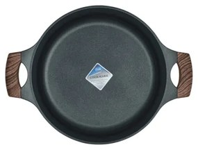 Resto - Pentola bassa con coperchio RAN 4,2 l 28 cm