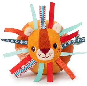 Lilliputiens - Palla leone Jack