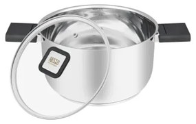 Resto - Pentola con coperchio ANSER 3,2 l 20 cm