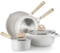 Batteria 6 pezzi Belly