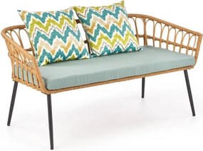 Poltrona Gardena 2S
