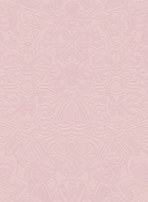 Moooi for Arte Carta da parati Mimic Moth - Petal