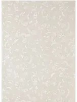 Farrow & Ball Carta da parati Uppark - Skimming Stone/ All White