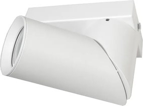 Luce Spot RACHID 1xGU10/30W/230V bianco