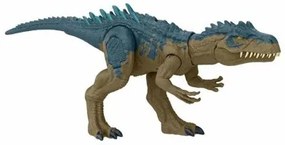 Dinosauro Mattel Allosaurus