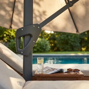 Maniglione per ombrellone MANU 3 x 4