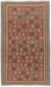 Kilim Tappeto 140 x 240 (Iran) Tessuto A Mano