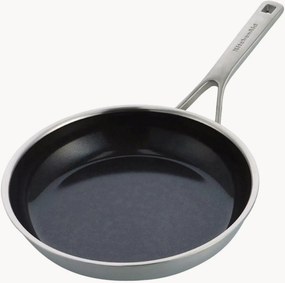 Padella in acciaio inossidabile Tri-Ply, varie misure