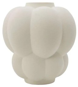 AYTM - Uva Vase Large Cream AYTM