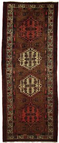 Meshkin Tappeto persiano 260 x 100 (Iran)