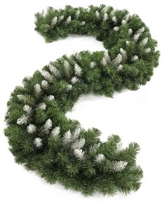 Decorazione natalizia GARLAND 270 cm