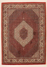 Bidjar Tappeto persiano 240 x 180 (Iran) Annodato A Mano