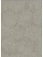 Designtapete Mineral von Cole & Son - Grey