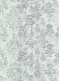 Designers Guild Carta da parati Kasavu - Jade