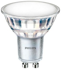 Lampadina LED Philips ICR80 Corepro 4,9 W GU10 550 lm (4000 K)