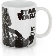 Tazza Darth Vader Star Wars 325 ml