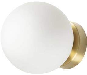 Lampada da parete APP1250-1W Gold