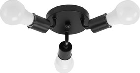 Lampada Black APP701-3C