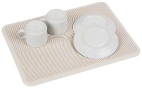 WENKO 54954100 - Tappetino DAMON 40x30 cm beige