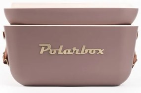 Borsa frigo marrone 12 l Classic Gold – Polarbox