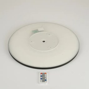 Brilagi-LED Lampada dimmerabile con sensore ULTRA SLIM LED/24W/230V Ø42 cm+DO