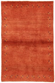 Gabbeh Tappeto persiano 160 x 110 (Iran) Annodato A Mano