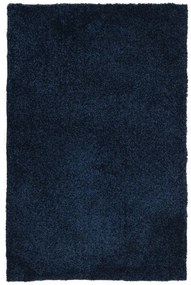 Tappeto Debby blu, L 300 x L 200 cm