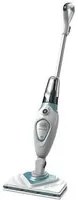 Lava pavimenti a vapore steam mop bianco fsm1616 qs