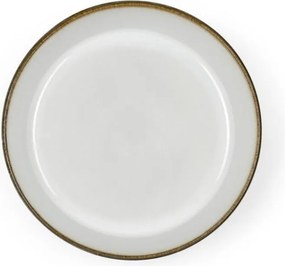 Ciotolina bianca/verde in gres Gastro Grey/Cream – Bitz