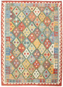 Kilim Tappeto orientale 170 x 240 (Pakistan) Tessuto A Mano