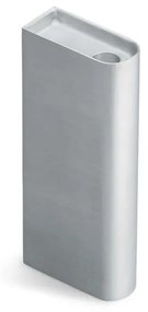 Northern - Monolith Candle Holder Tall Aluminium Northern