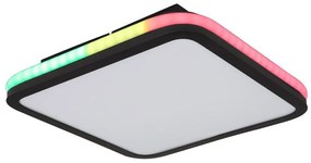 Globo 41391-40 - Plafoniera LED RGBW dimmerabile JAXXI LED/40W/230V + +TC