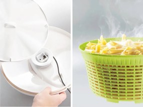 Centrifuga per insalata ø 26 cm Comfortline – LEIFHEIT