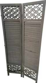 PADMA - separè in legno