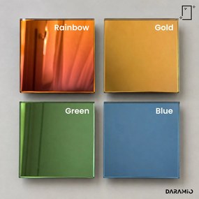 Specchio verde – Pure Collection R59