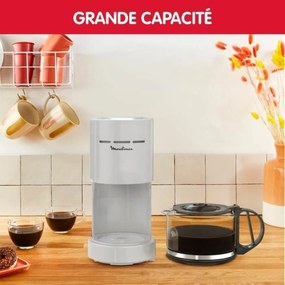 Caffettiera Americana Moulinex MOUFG121B10 800 W 1,1 L (Ricondizionati A)