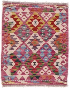 Kilim Tappeto orientale 80 x 70 (Afghanistan) Tessuto A Mano