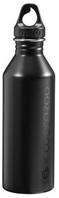 Borraccia in acciaio inox coocazoo, Black