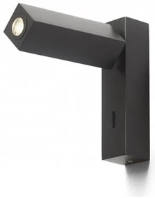 RED - Design Rendl - R12473 - Applique LED  FADO LED/3W/230V